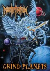 Mortification (AUS) : Grind Planets